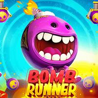 Bomb Runner