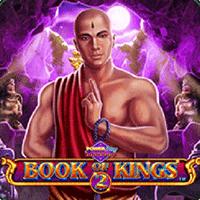 Jane Jones - Book of Kings 2™